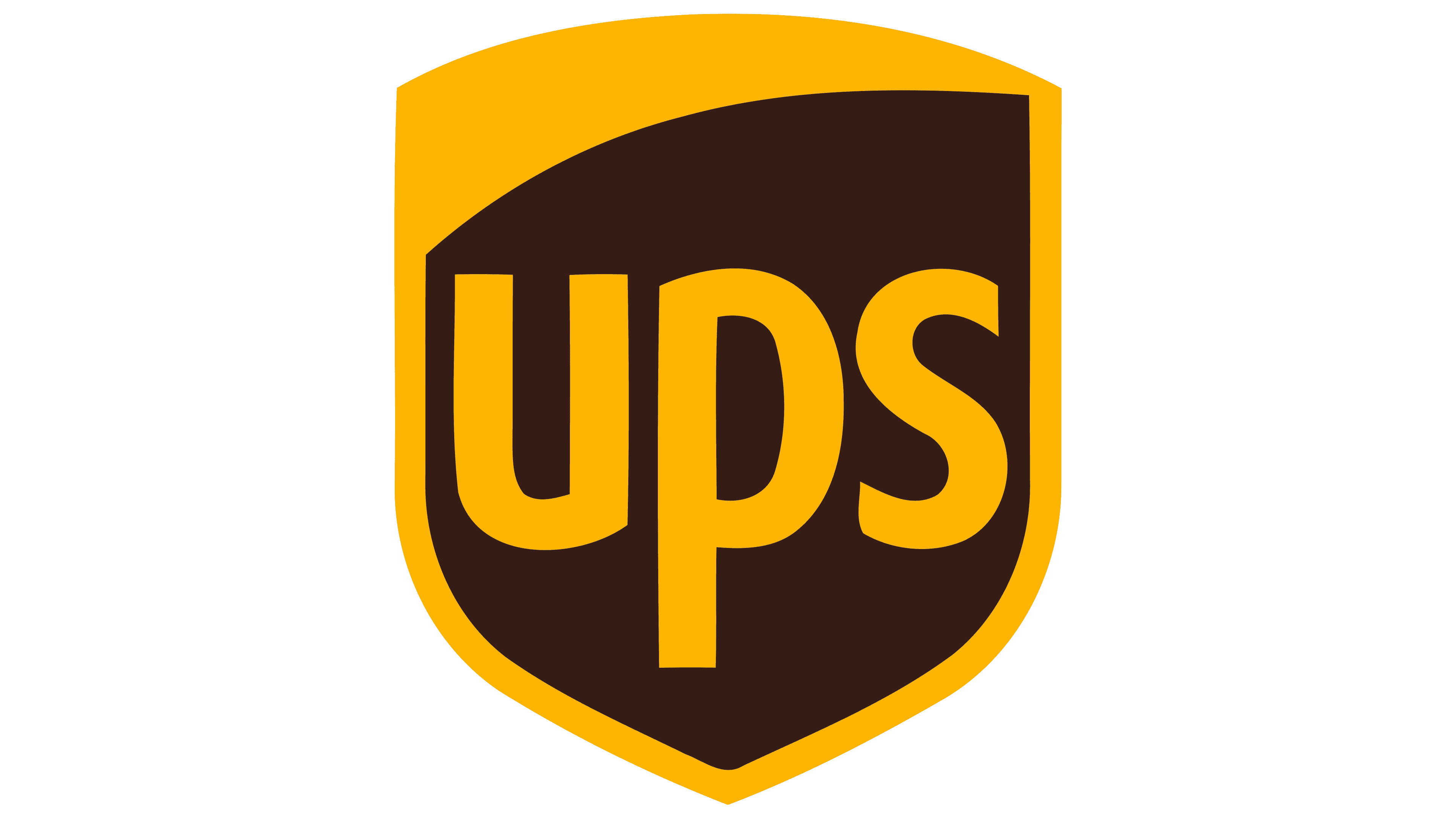 UPS-Logo